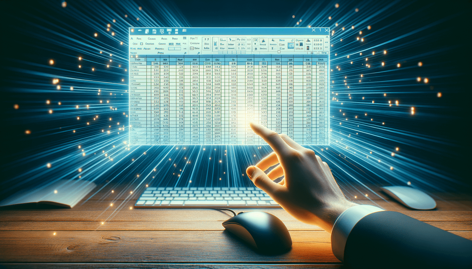 How to Add Specific Cells in Excel - Learn Excel