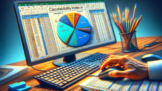 How to Calculate Profitability Index in Excel