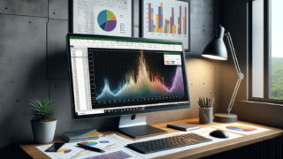 How to Change Sparkline Color in Excel