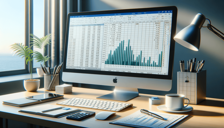 How to Calculate MSE in Excel