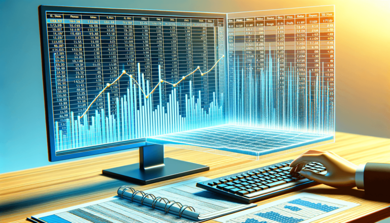 How to Create a Scorecard in Excel