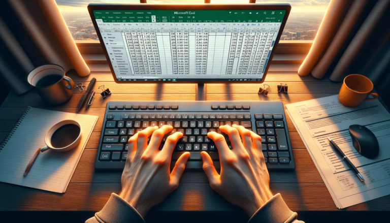 How to Hide Rows in Excel Shortcut