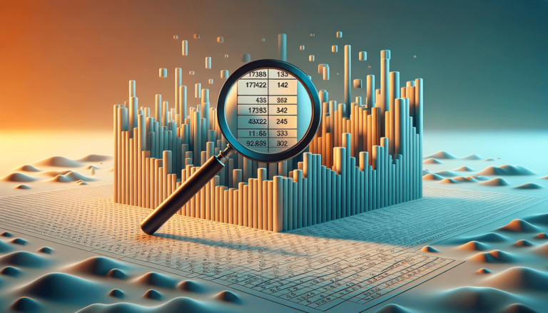 How to Find Lowest Value in Excel