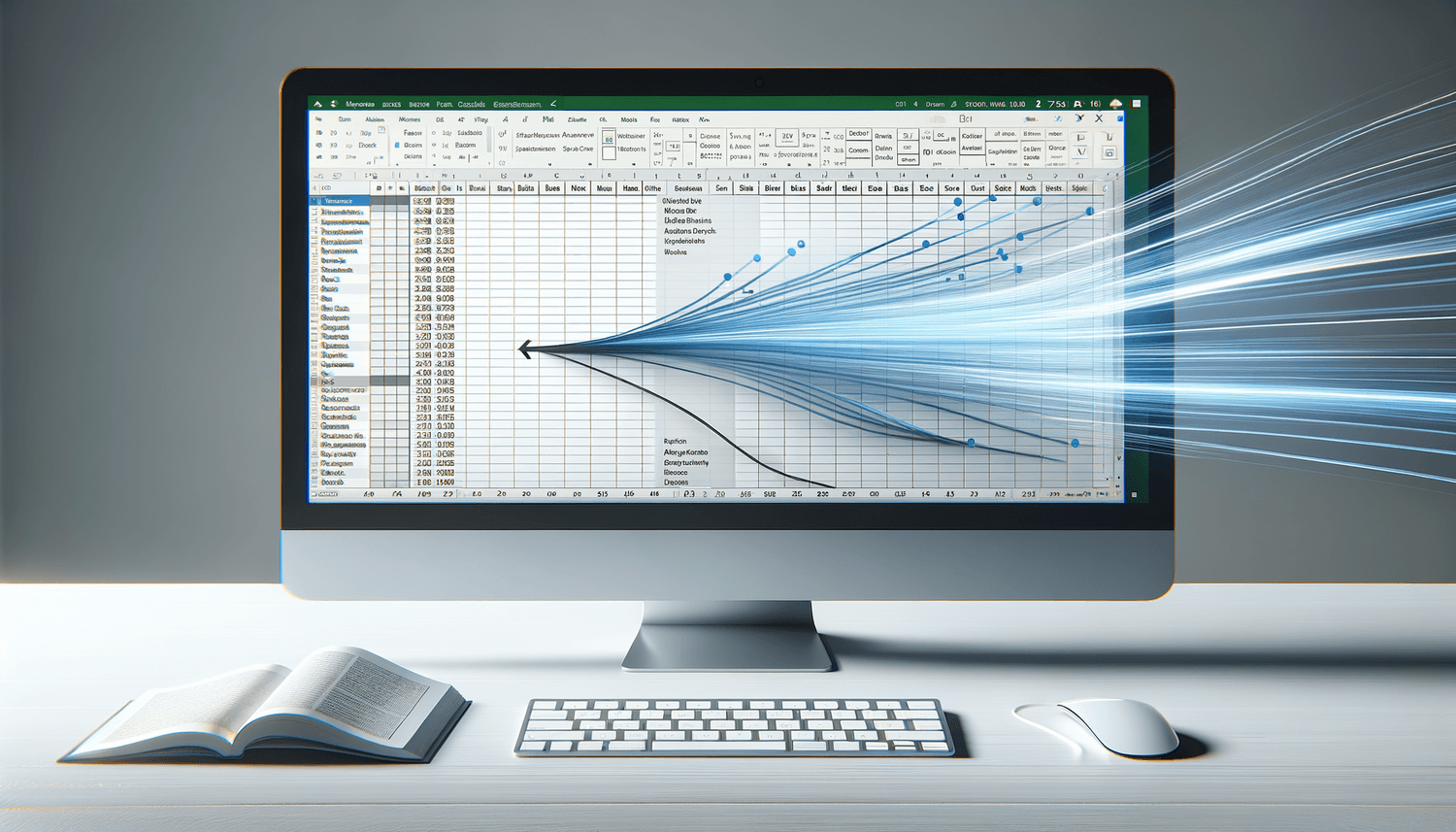 How To Remove Automatic Page Breaks In Excel Learn Excel 9938