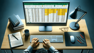How to Select All Spreadsheets in Excel