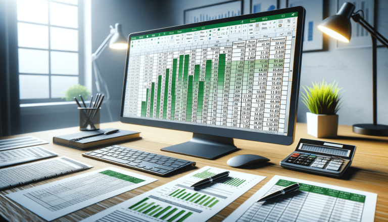 How to Sum Only Positive Numbers in Excel