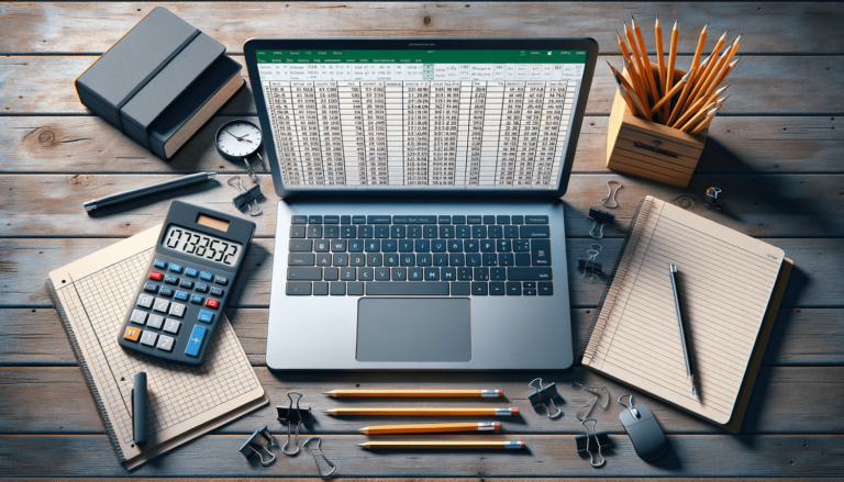 How to Write Scientific Notation in Excel