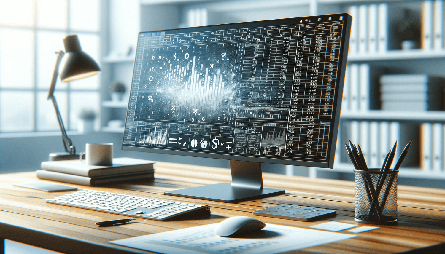 How to Add Dashes in Excel - Learn Excel