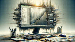 How to Apply Heading Style in Excel