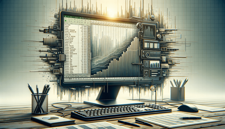 How to Apply Heading Style in Excel