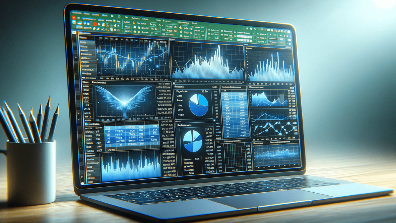 How to Forecast in Excel - Learn Excel