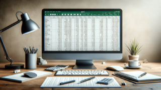 How to Calculate MAPE in Excel