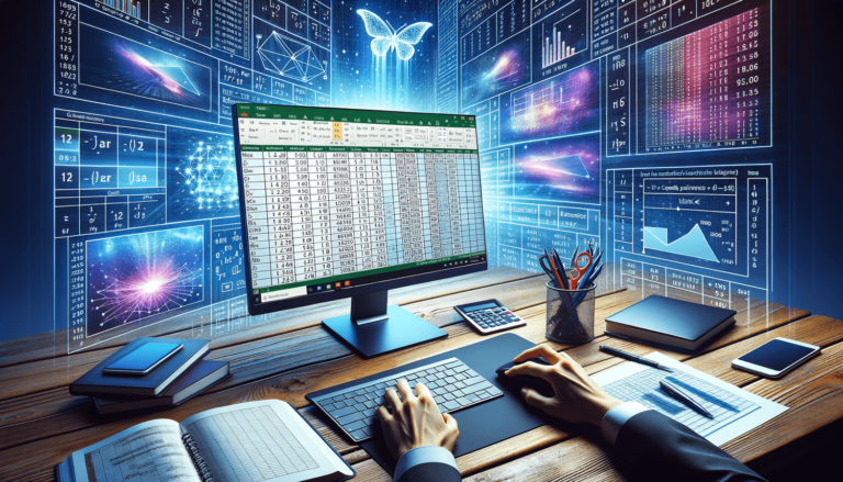 How to Combine Two Formulas in Excel