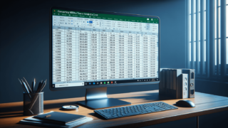 How to Convert Military Time to Standard Time in Excel
