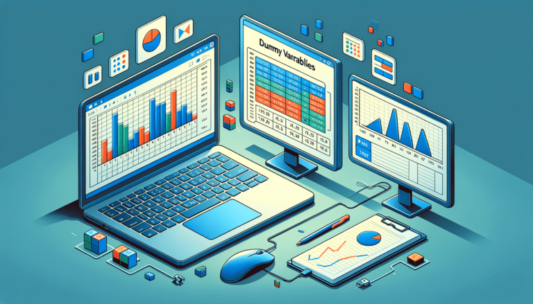 How to Create Dummy Variables in Excel