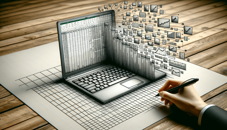 How to Fill Blank Cells with Value Above in Excel