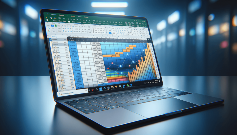 How to Fix Margins in Excel