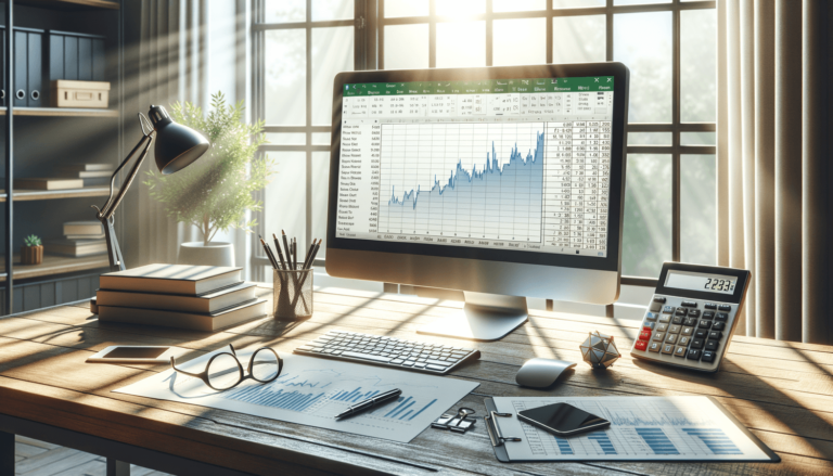 How to Find Yield to Maturity in Excel