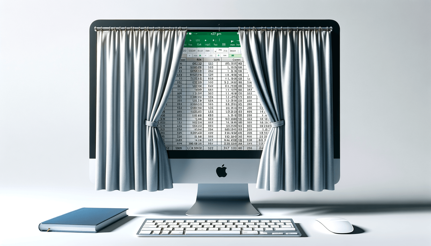 How To Hide Columns In Excel Mac Learn Excel 0151