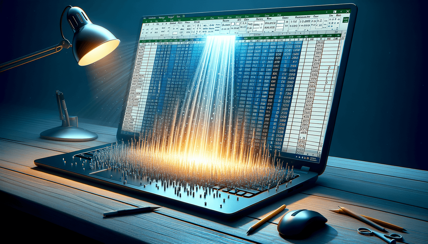 how to hide rows in excel based on cell text