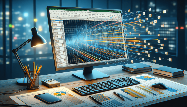 How to Make Multiple Lines in One Cell Excel