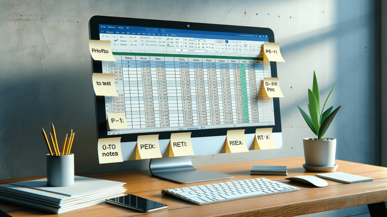 How to Add Apostrophe in Excel - Learn Excel