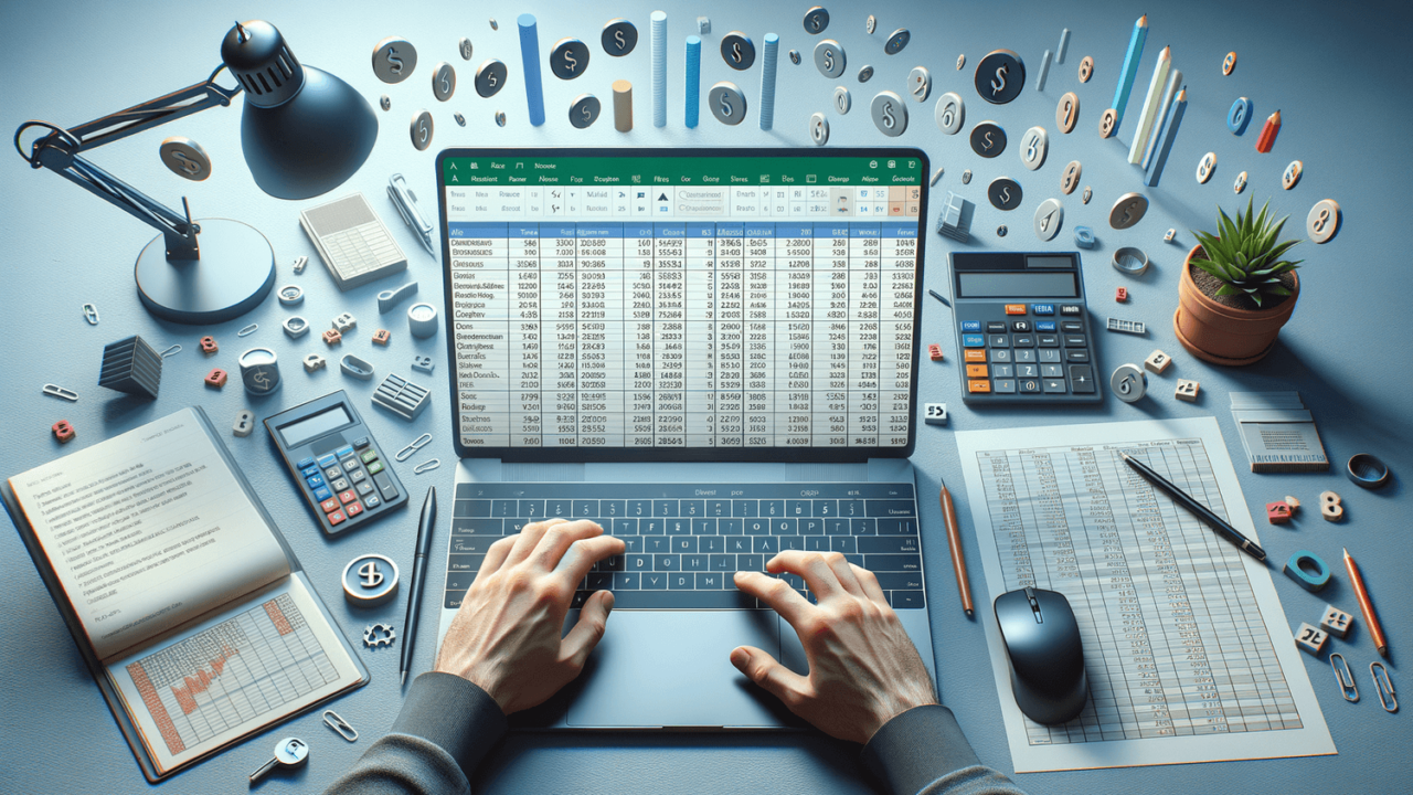 How to Plot a Graph in Excel - Learn Excel