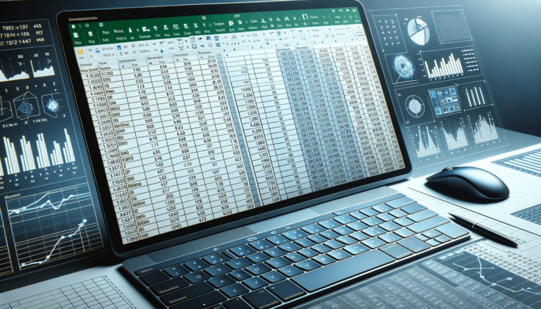 What Is — in Excel