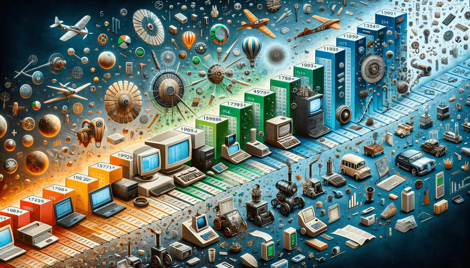 How Long Has Microsoft Excel Been Around Learn Excel