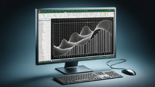 How to Add a Border to a Chart in Excel