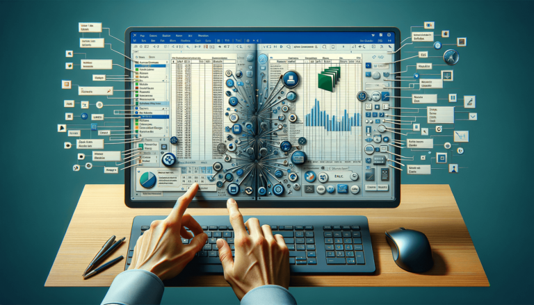 How to Add Print Titles in Excel