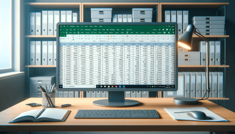 How to Add Dashes to Numbers in Excel