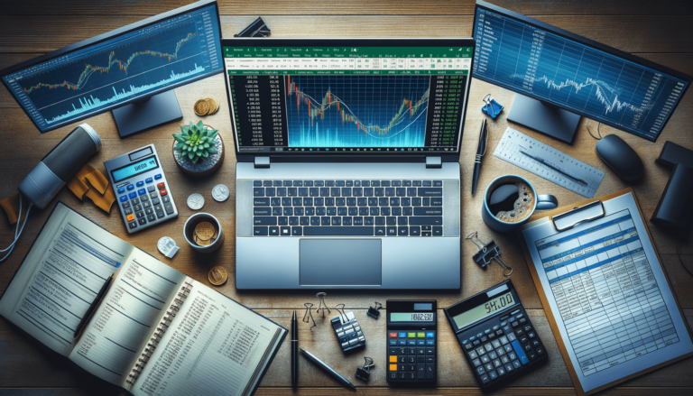 How to Calculate Beta of a Stock in Excel