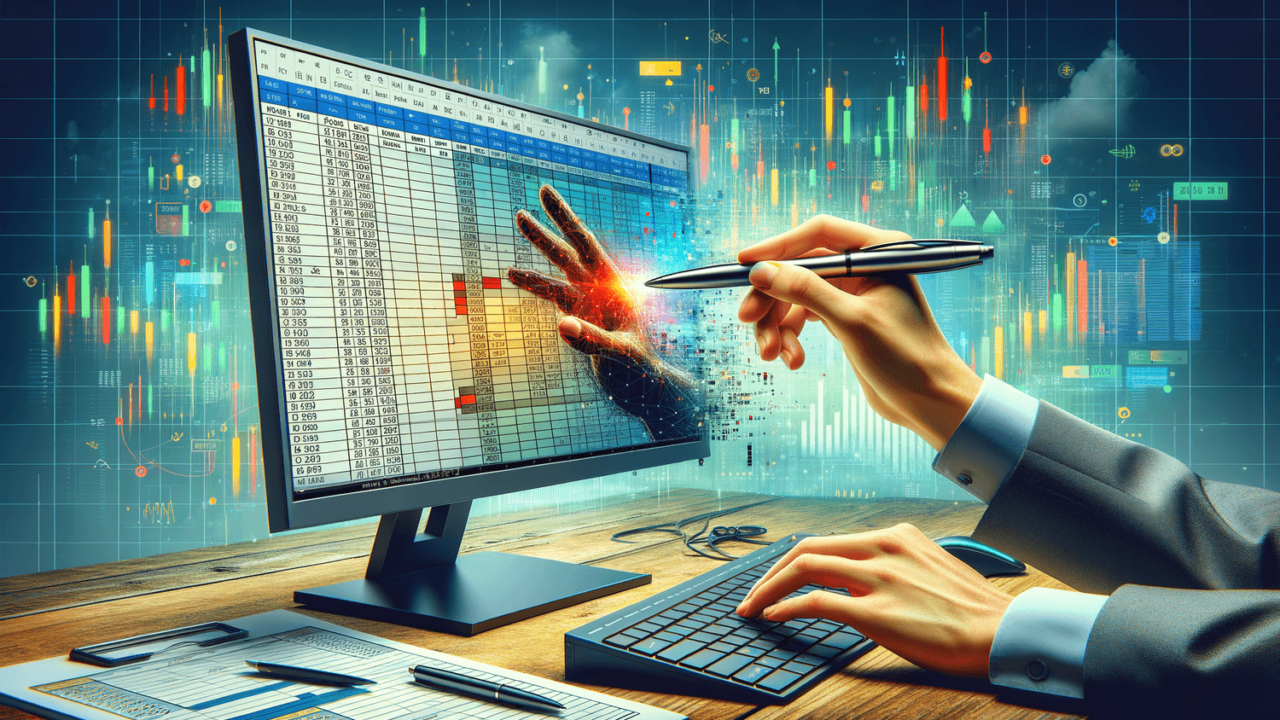 How to Insert Subtotals in Excel - Learn Excel