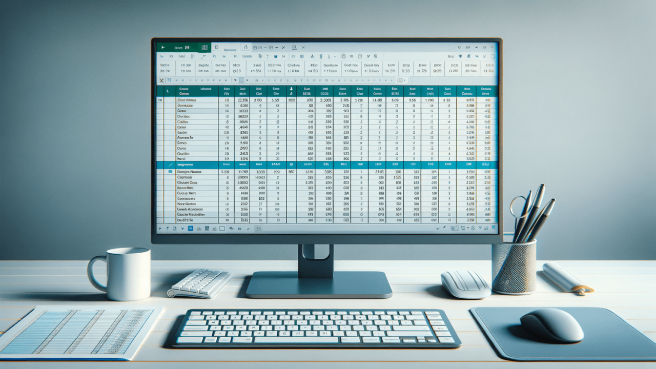 how-to-make-a-run-chart-in-excel-learn-excel