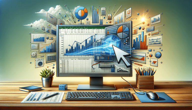 How to Create a Run Chart in Excel