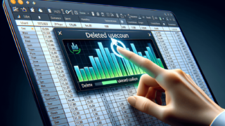 How to Delete Unused Columns in Excel to Reduce Size