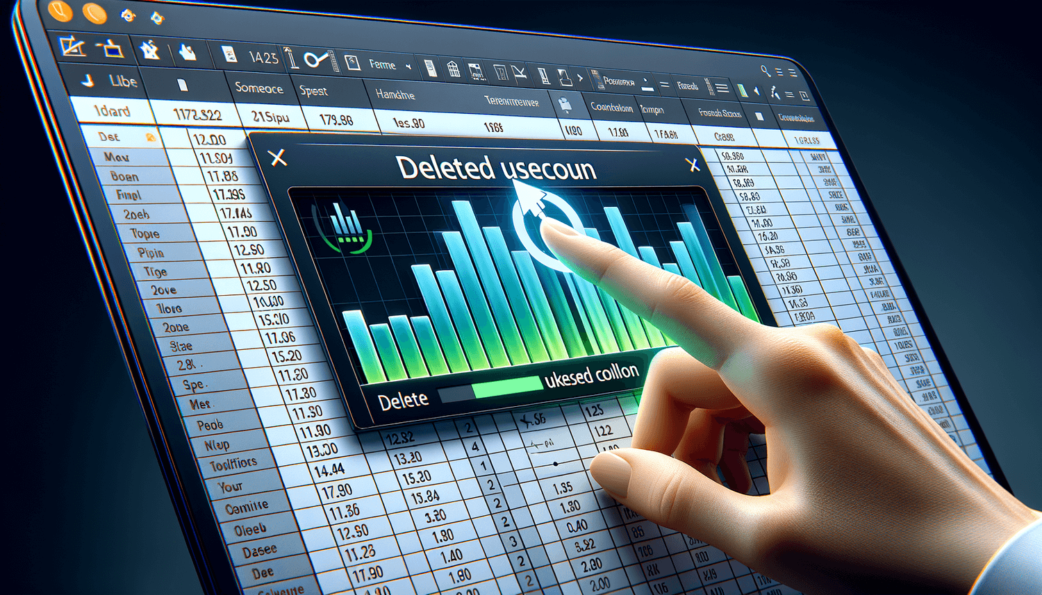 how-to-delete-unused-columns-in-excel-to-reduce-size-learn-excel