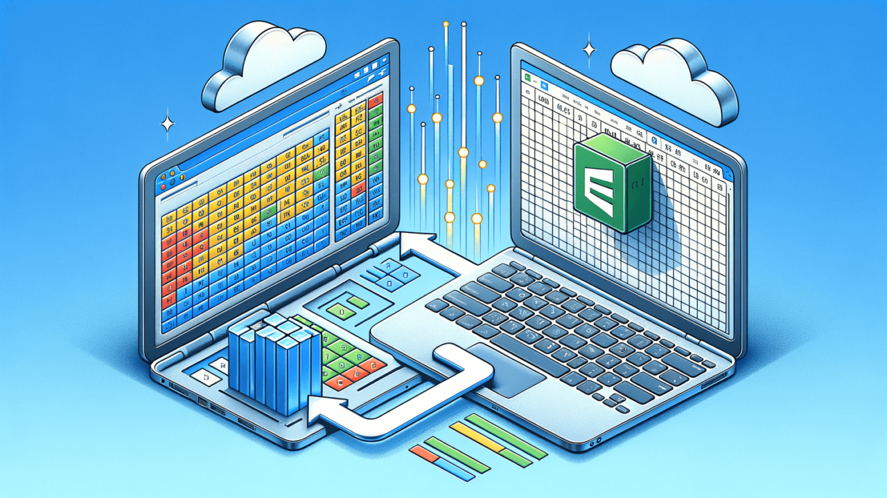 How to make a schedule on excel learn excel