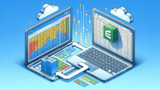 How to Export Data from Airtable to Excel