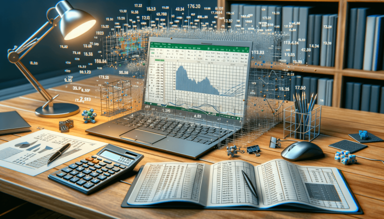 How to Find Sample Covariance in Excel