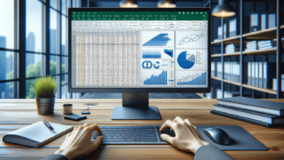 How to Full Screen in Excel