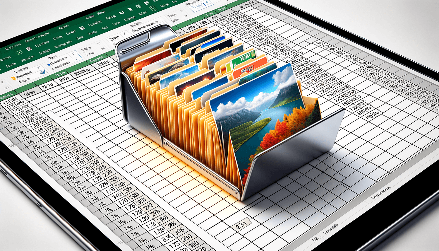 how-to-insert-picture-in-excel-cell-automatically-from-folder-learn-excel