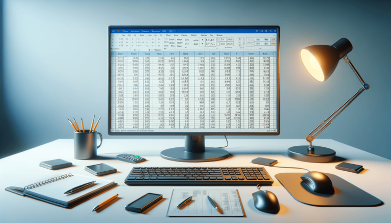 How to Make Excel Formula Show Blank If No Data