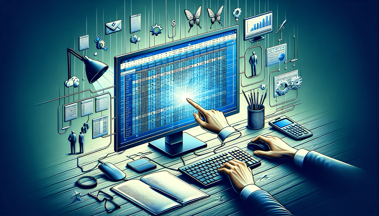 how-to-reference-a-table-in-excel-learn-excel