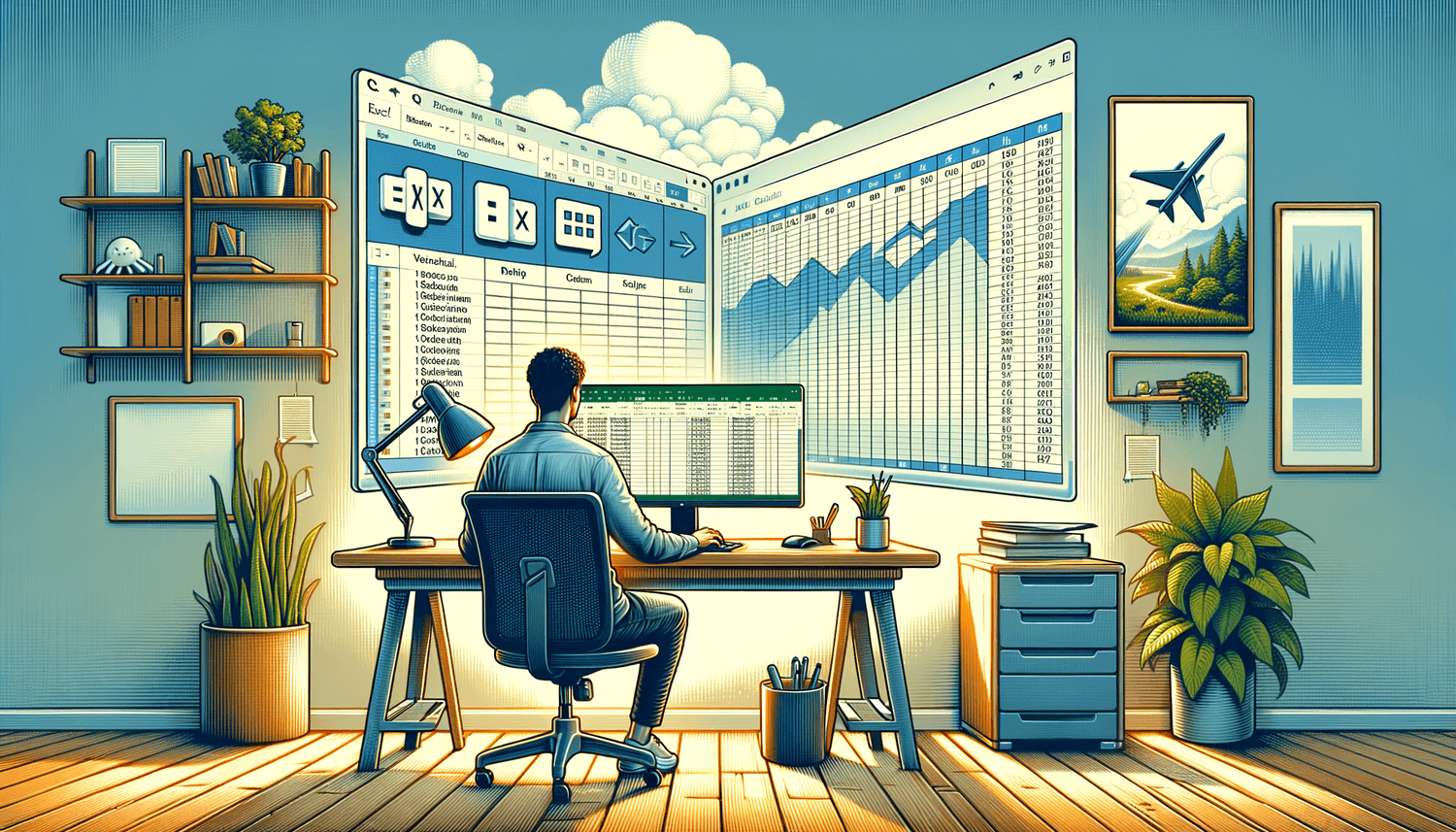 how-to-remove-right-characters-in-excel-learn-excel