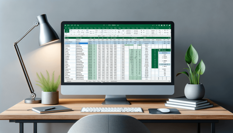 How to Set Margins in Excel