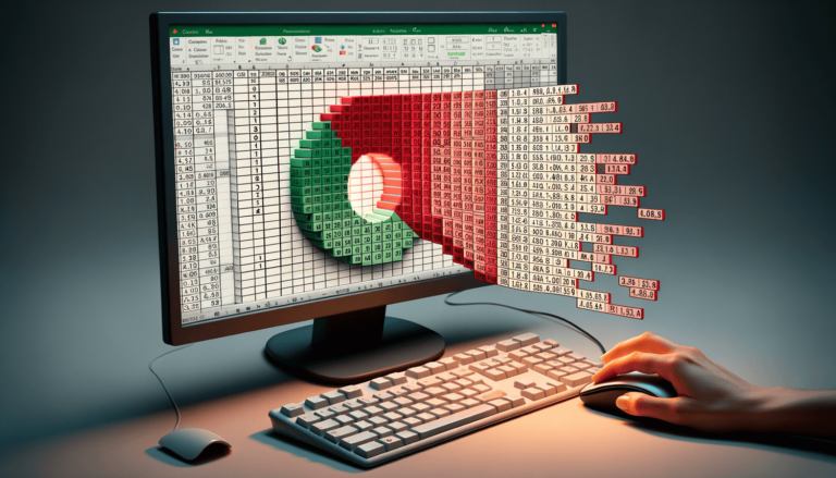 How to Turn Negative Numbers to Positive in Excel