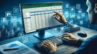 How to Use a Structured Reference in Excel