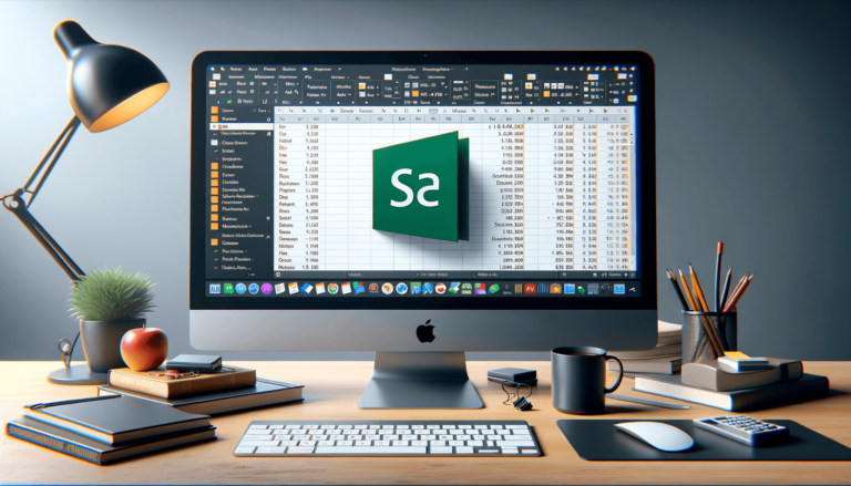 How to Add Solver to Excel on Mac